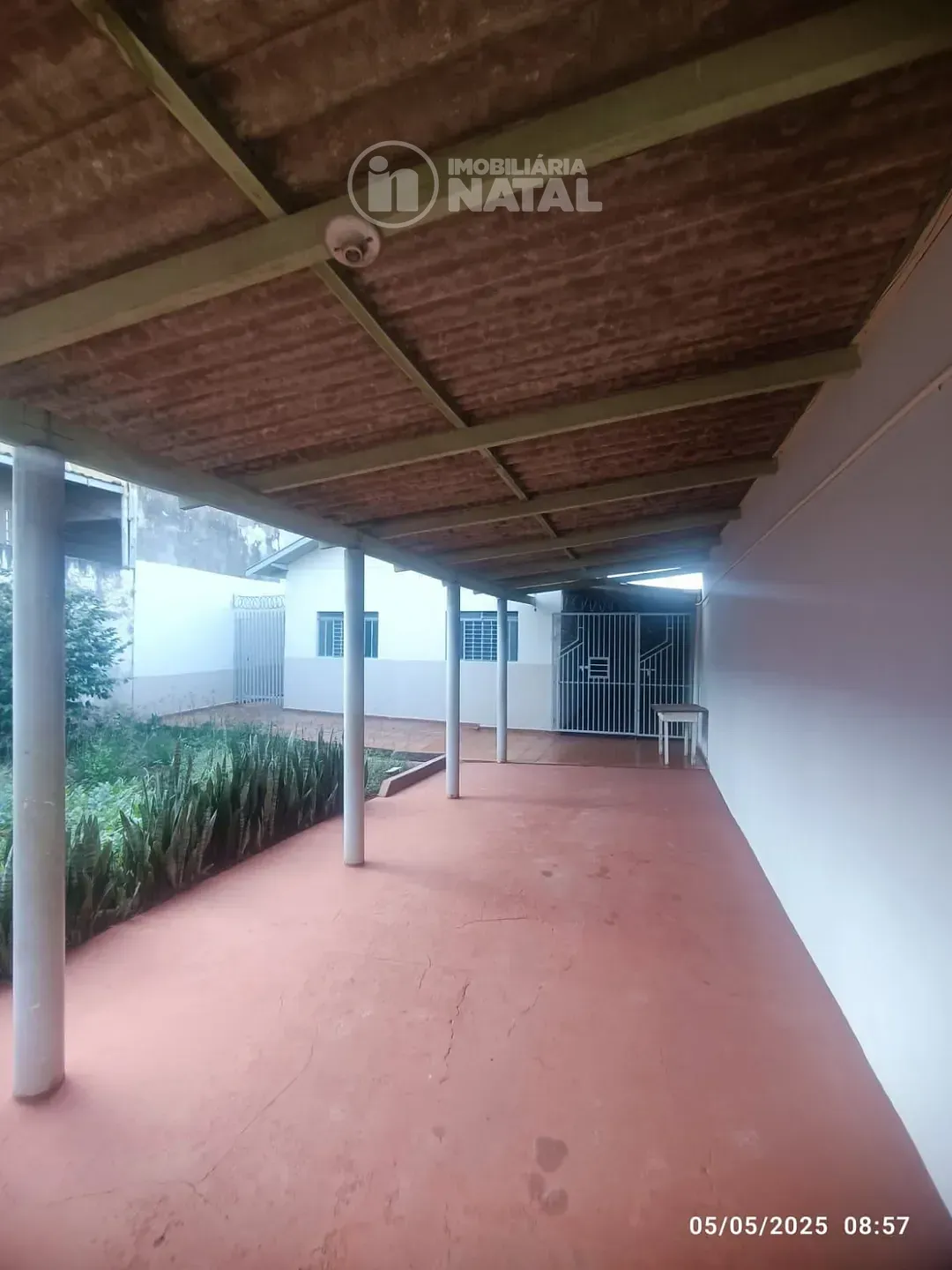 Casa, 2 quartos, 60 m² - Foto 3