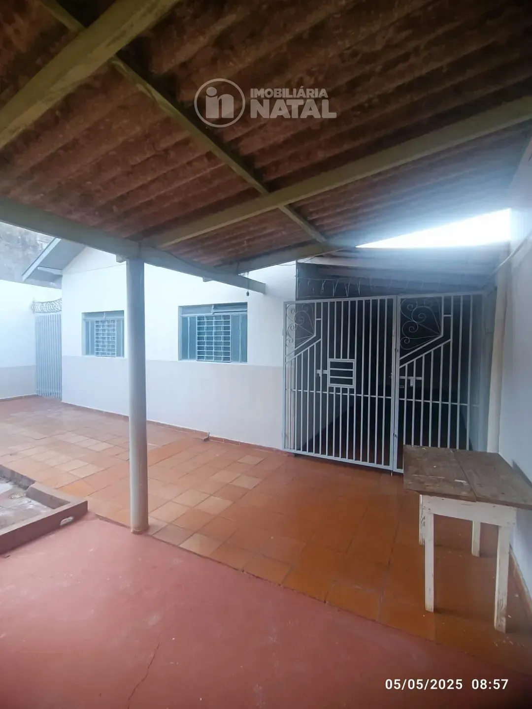 Casa, 2 quartos, 60 m² - Foto 2