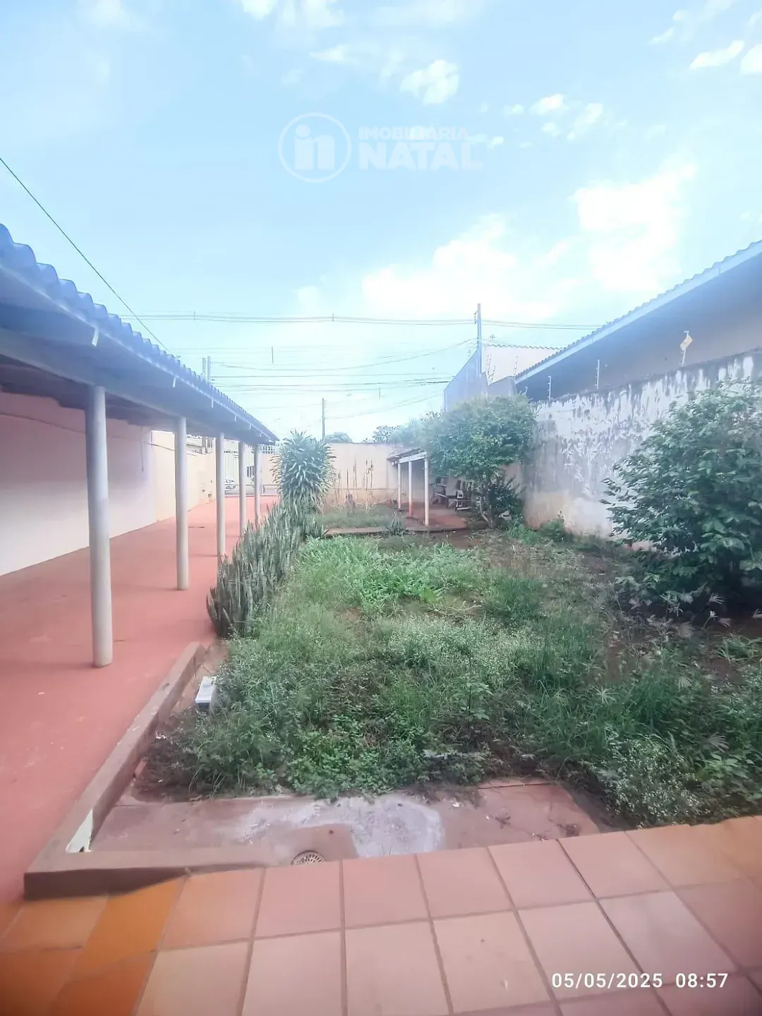 Casa, 2 quartos, 60 m² - Foto 7