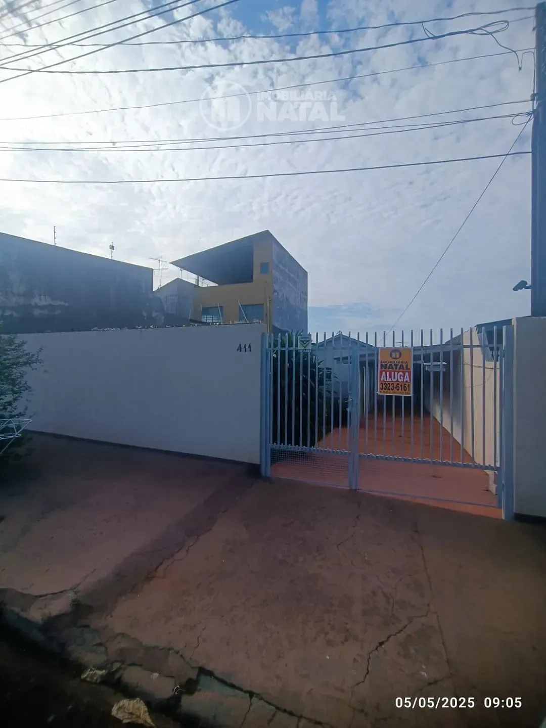 Casa, 2 quartos, 60 m² - Foto 1