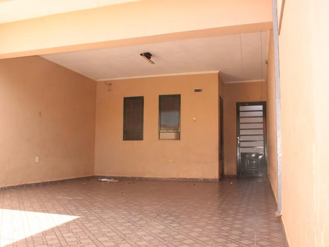 Foto do Casa - Casa com 2 dormitórios- Jardim Laudissi - Santa Bárbara D'Oeste/SP | Oeste Imóveis