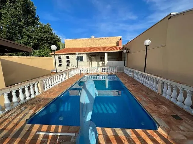 Casa com 400m² 3 quartos e 2 banheiros, à venda, no bairro Parque Orlando Correa Barbosa em Artur Nogueira