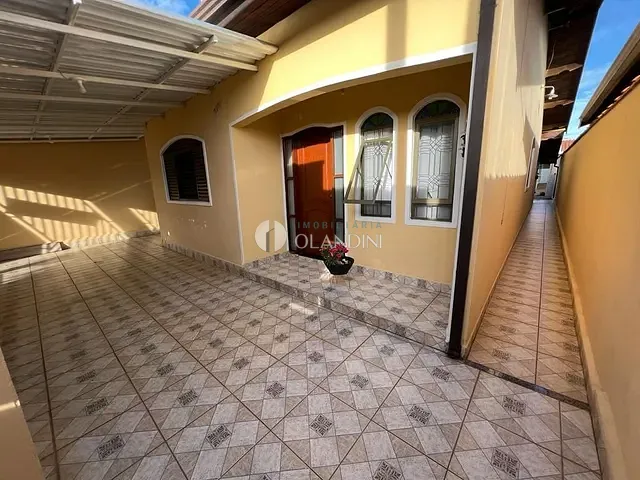 Casa com 400m² 3 quartos e 2 banheiros, à venda, no bairro Parque Orlando Correa Barbosa em Artur Nogueira