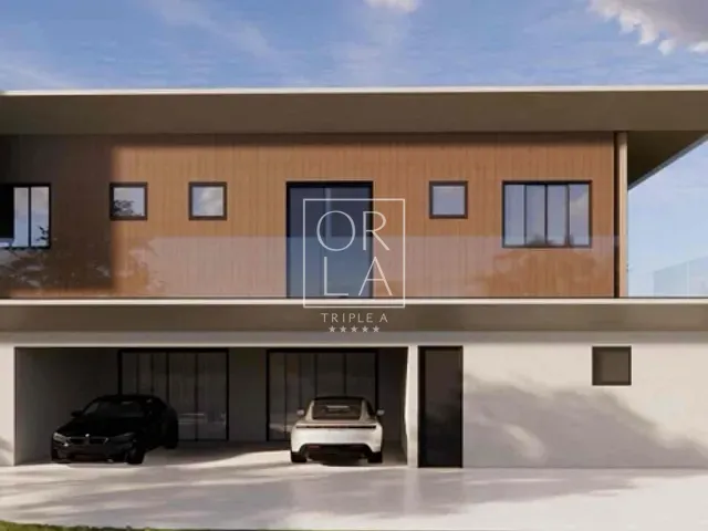 Casa com 1860m² 4 quartos e 6 banheiros, à venda, no bairro Residencial Aldeia do Vale em Goiânia