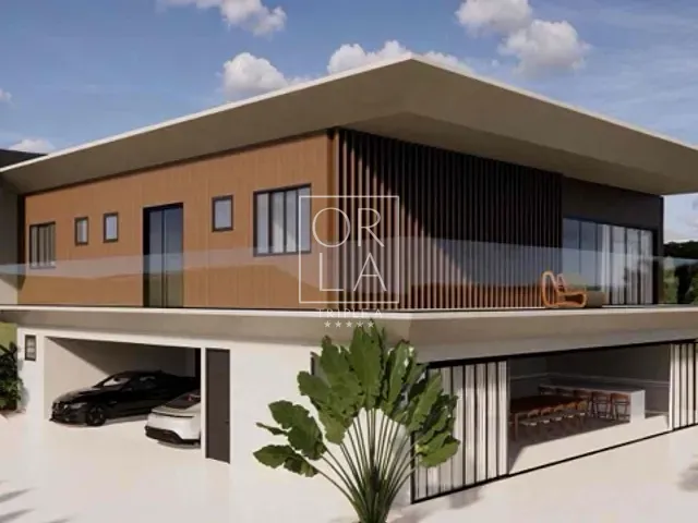 Casa com 1860m² 4 quartos e 6 banheiros, à venda, no bairro Residencial Aldeia do Vale em Goiânia