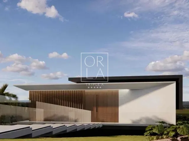 Casa com 1860m² 4 quartos e 6 banheiros, à venda, no bairro Residencial Aldeia do Vale em Goiânia
