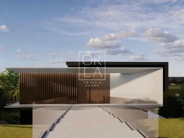 Casa com 1860m² 4 quartos e 6 banheiros, à venda, no bairro Residencial Aldeia do Vale em Goiânia