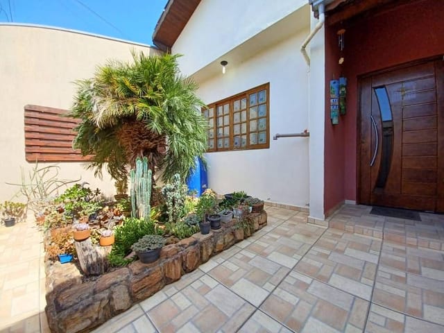 Foto do Casa - Casa à venda, Jardim Bandeirantes, Louveira, SP | Ravazi Imóveis