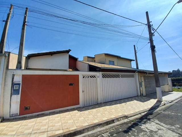 Foto do Casa - Casa à venda, Jardim Bandeirantes, Louveira, SP | Ravazi Imóveis