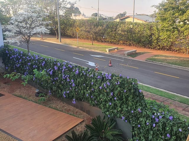 Casa com 497m² 3 quartos e 6 banheiros, à venda, no bairro Alphaville Campo Grande em Campo Grande