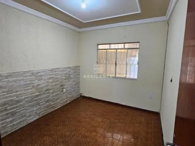 Casa 3 quartos e 1 banheiro, à venda, no bairro Água Limpa em Volta Redonda