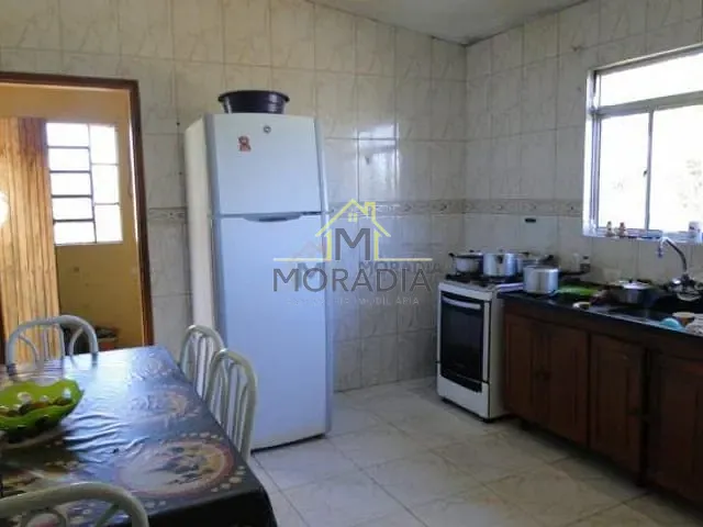 Casa com 220m² 2 quartos e 1 banheiro, à venda, no bairro Jardim Planalto em Guaxupé