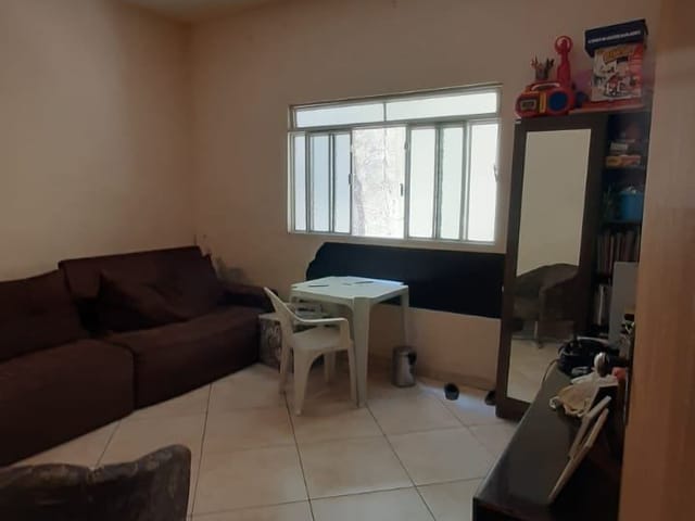 Casa 3 quartos e 2 banheiros, à venda, no bairro Ouro Minas em Belo Horizonte