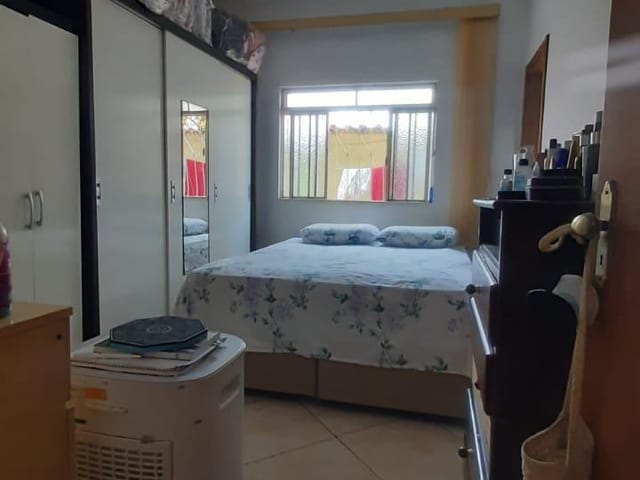 Casa 3 quartos e 2 banheiros, à venda, no bairro Ouro Minas em Belo Horizonte