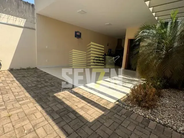 Casa com 180m² 3 quartos e 3 banheiros, à venda, no bairro Vila São João do Ipiranga em Bauru