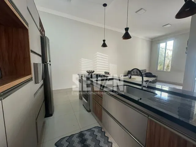Casa com 180m² 3 quartos e 3 banheiros, à venda, no bairro Vila São João do Ipiranga em Bauru