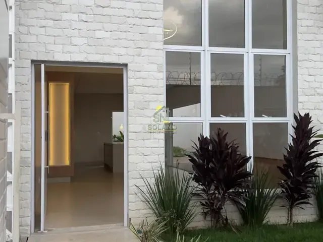 Casa com 432m² 4 quartos e 5 banheiros, à venda, no bairro Jardim Atlântico em Goiânia