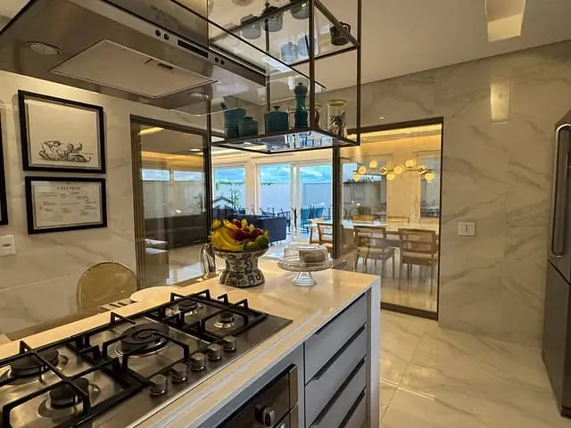 Casa com 469m² 4 quartos e 5 banheiros, à venda, no bairro Manassu em Jaboatão dos Guararapes