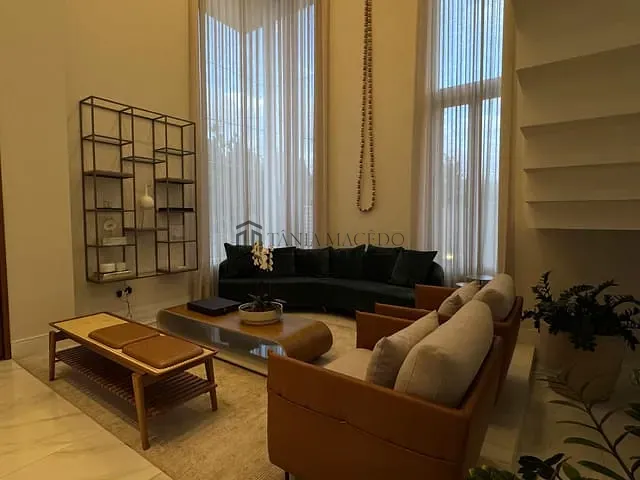 Casa com 469m² 4 quartos e 5 banheiros, à venda, no bairro Manassu em Jaboatão dos Guararapes