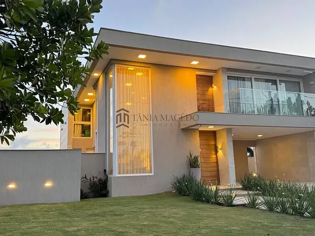 Casa com 469m² 4 quartos e 5 banheiros, à venda, no bairro Manassu em Jaboatão dos Guararapes