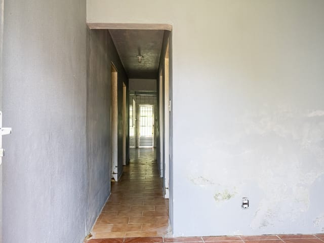 Casa com 100m² 2 quartos e 1 banheiro, para alugar, no bairro Três Vendas em Pelotas