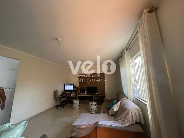 Casa com 250m² 3 quartos e 2 banheiros, à venda, no bairro Campos Elíseos em Taubaté