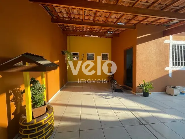 Casa com 250m² 3 quartos e 2 banheiros, à venda, no bairro Campos Elíseos em Taubaté