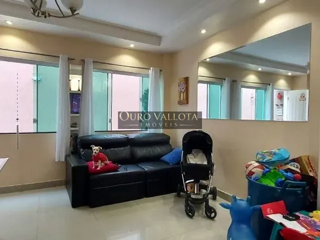 Casa com 70m² 2 quartos e 2 banheiros, à venda, no bairro Vila Lúcia em São Paulo