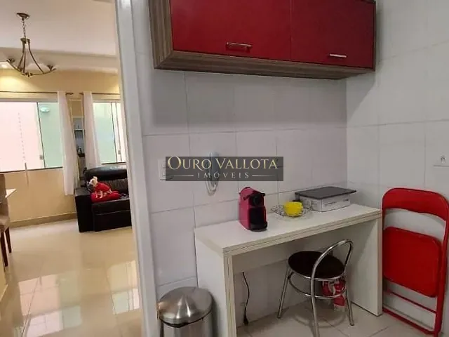Casa com 70m² 2 quartos e 2 banheiros, à venda, no bairro Vila Lúcia em São Paulo