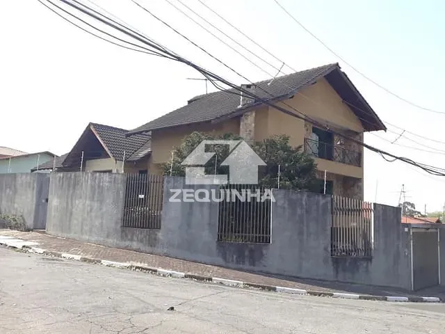 Casa com 458m² 3 quartos e 2 banheiros, à venda, no bairro City Bussocaba em Osasco