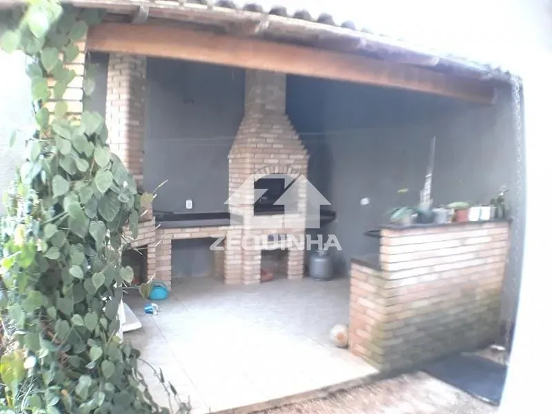 Casa, 3 quartos, 360 m² - Foto 24