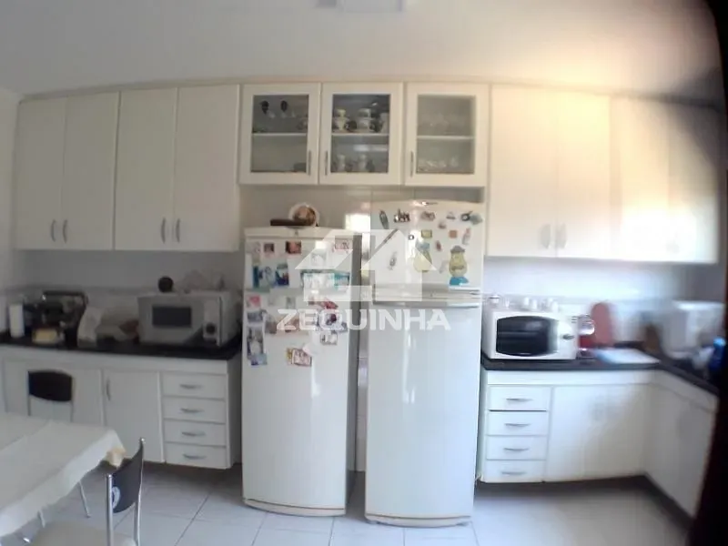 Casa, 3 quartos, 360 m² - Foto 8