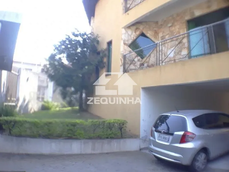 Casa, 3 quartos, 360 m² - Foto 23