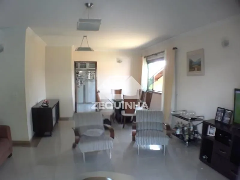 Casa, 3 quartos, 360 m² - Foto 6
