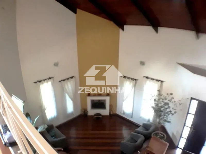 Casa, 3 quartos, 360 m² - Foto 4