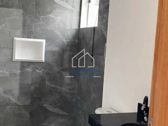 Casa com 175m² 3 quartos e 2 banheiros, à venda, no bairro Loteamento Santa Clara em Pindamonhangaba
