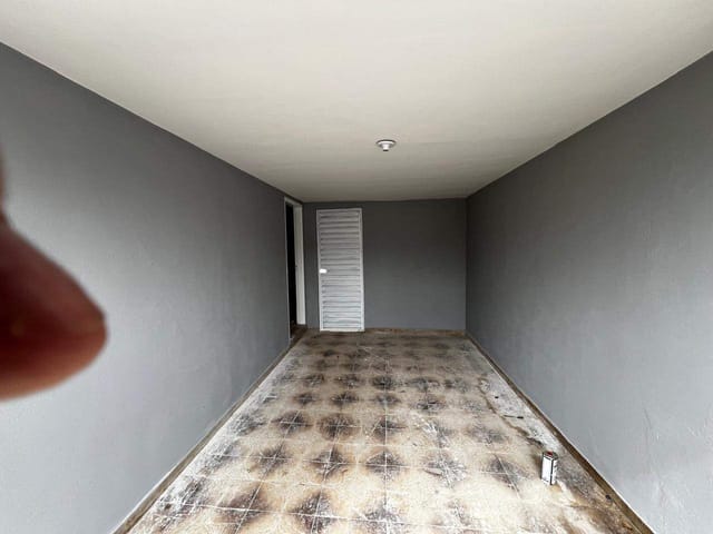 Casa 3 quartos e 1 banheiro, para alugar, no bairro São Geraldo em Pouso Alegre