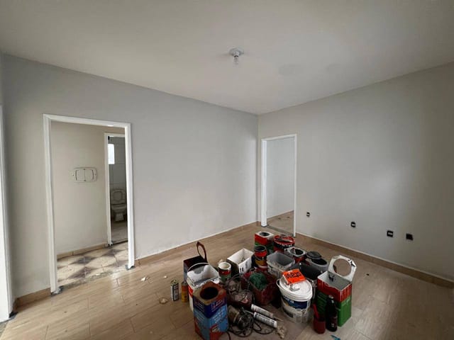 Casa 3 quartos e 1 banheiro, para alugar, no bairro São Geraldo em Pouso Alegre