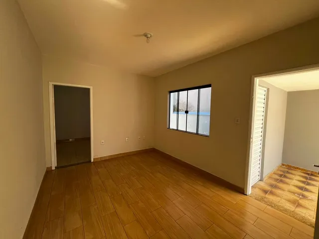 Foto do Casa - LOCAÇÃO | Excelente casa no bairro Foch em Pouso Alegre-MG. | Atuare Imóveis