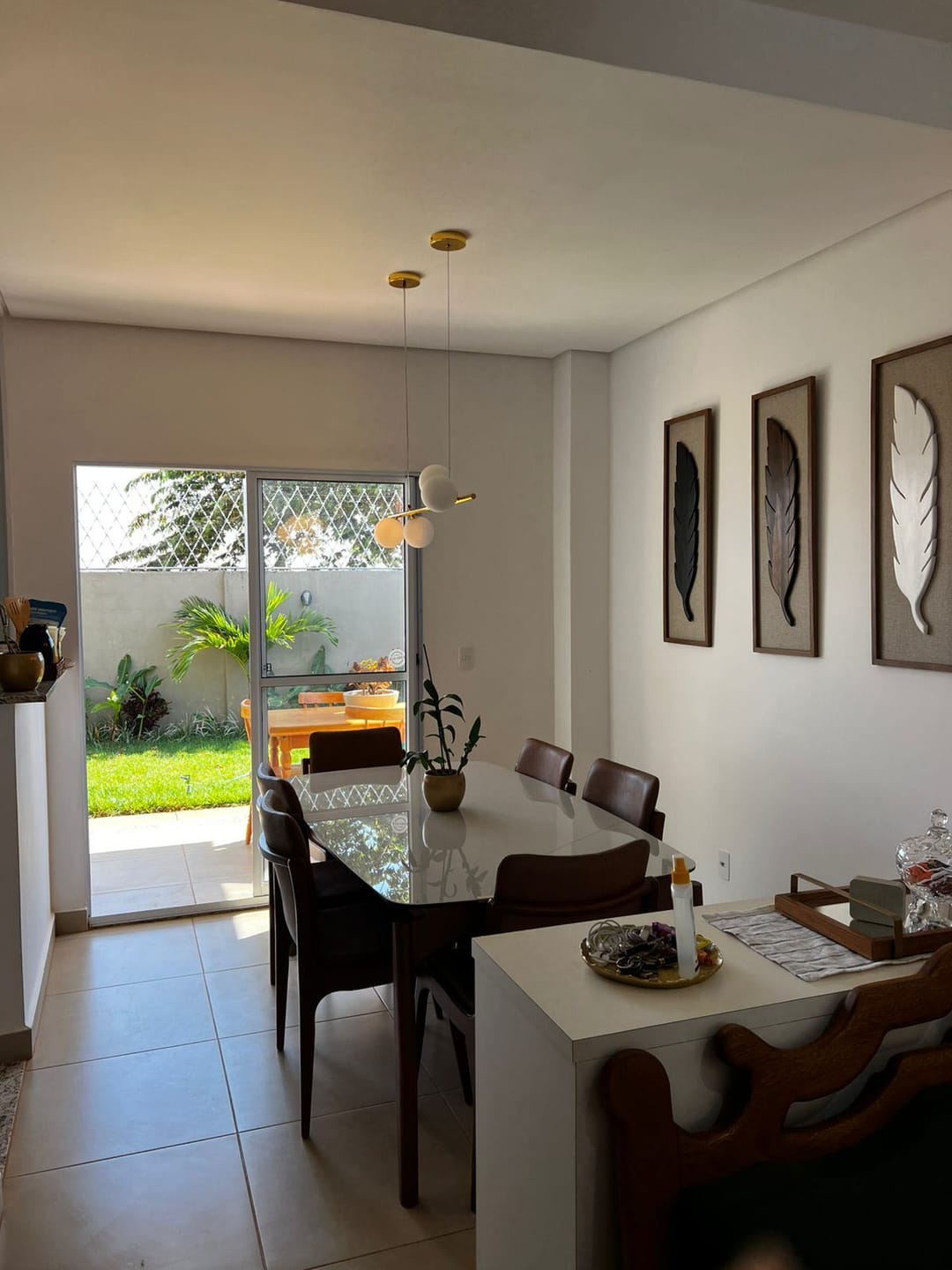 Casa, 3 quartos, 93 m² - Foto 2