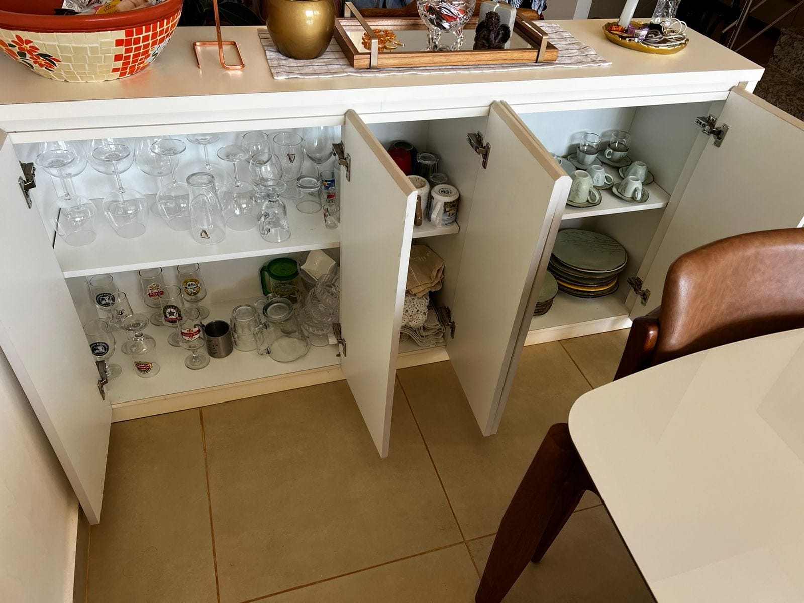 Casa, 3 quartos, 93 m² - Foto 4