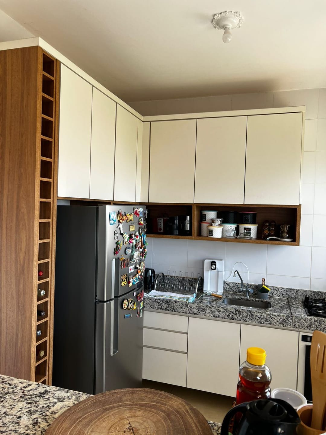 Casa, 3 quartos, 93 m² - Foto 5