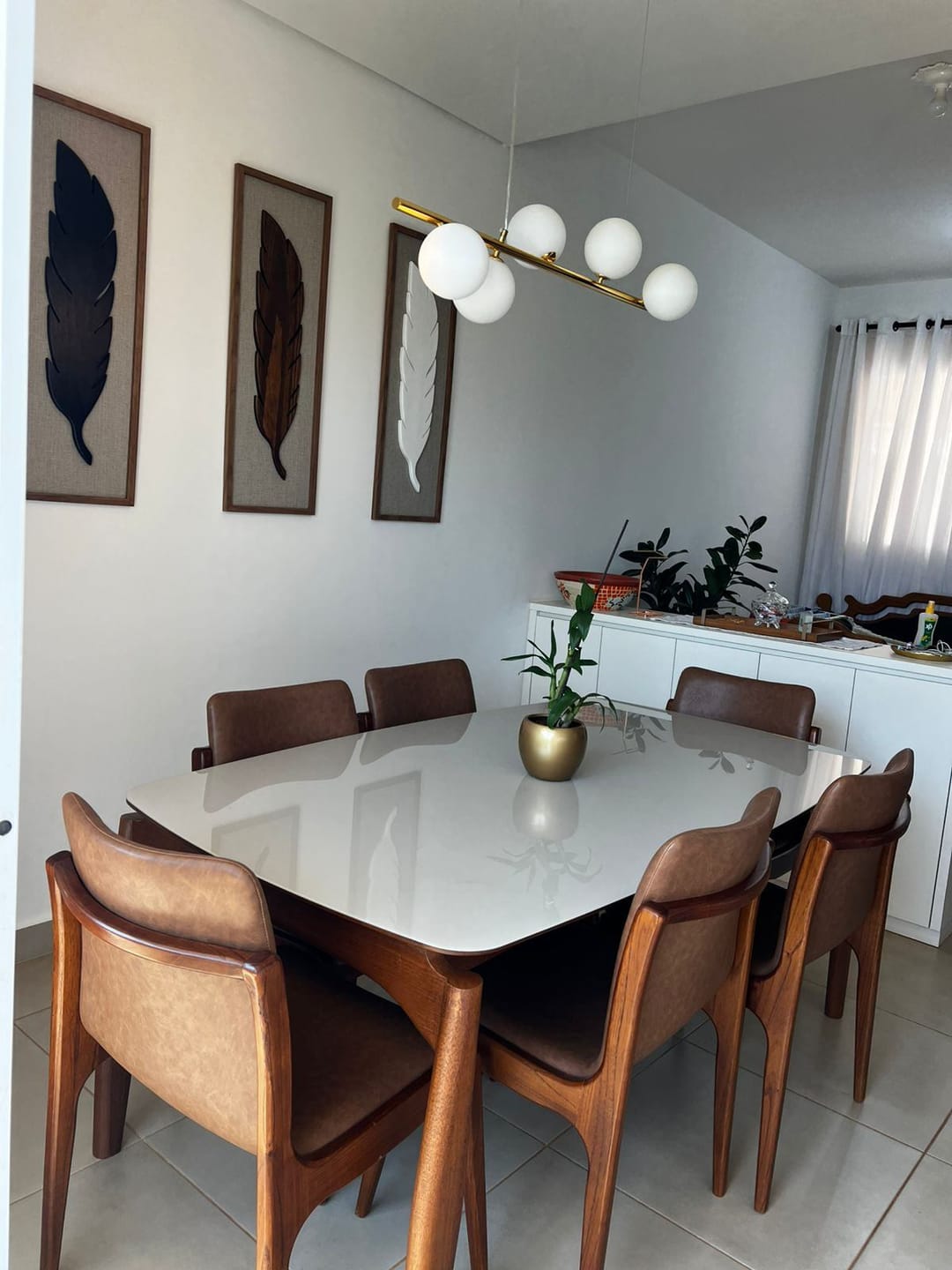Casa, 3 quartos, 93 m² - Foto 3