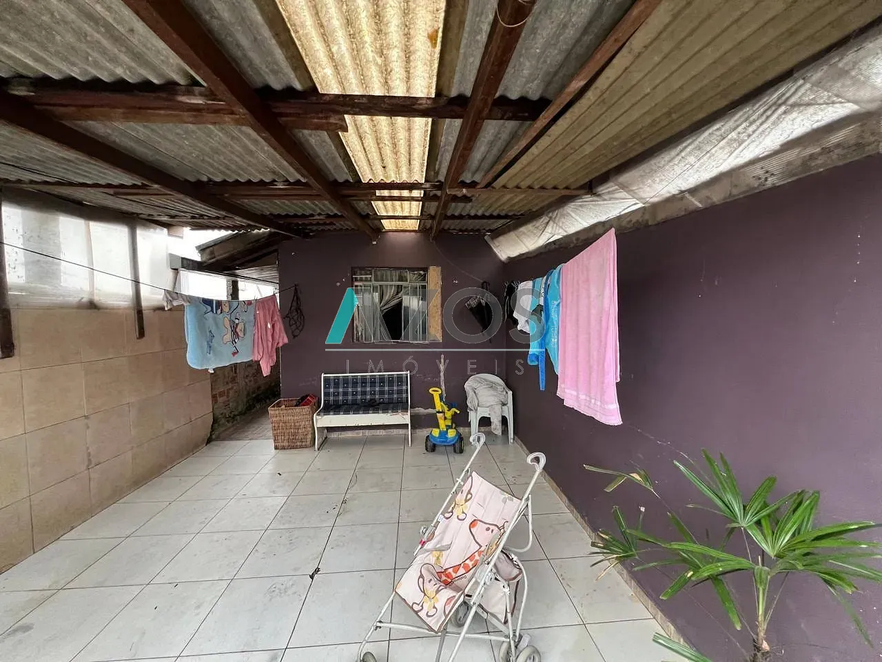 Casa, 2 quartos, 130 m² - Foto 5