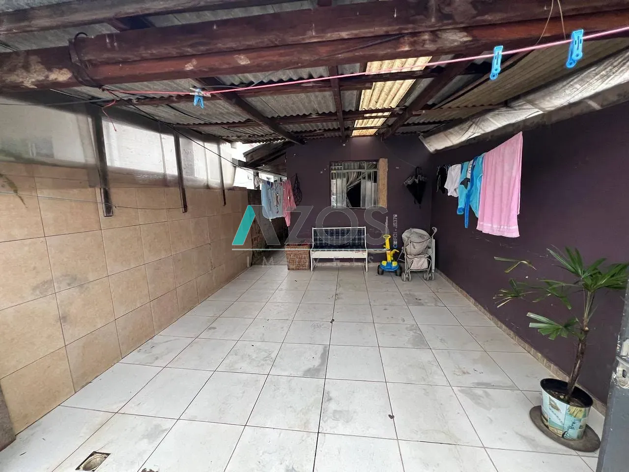 Casa, 2 quartos, 130 m² - Foto 4