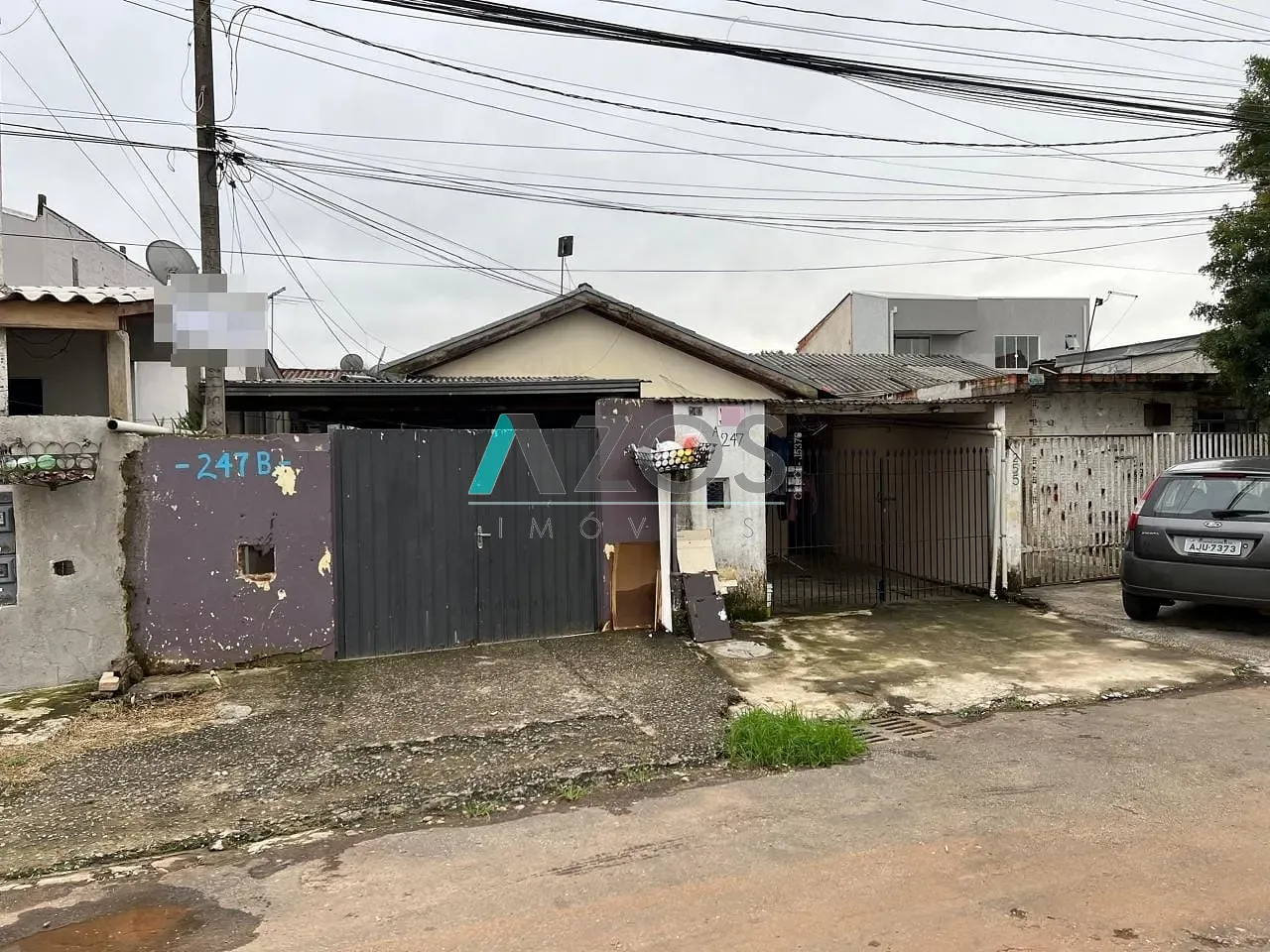 Casa, 2 quartos, 130 m² - Foto 2