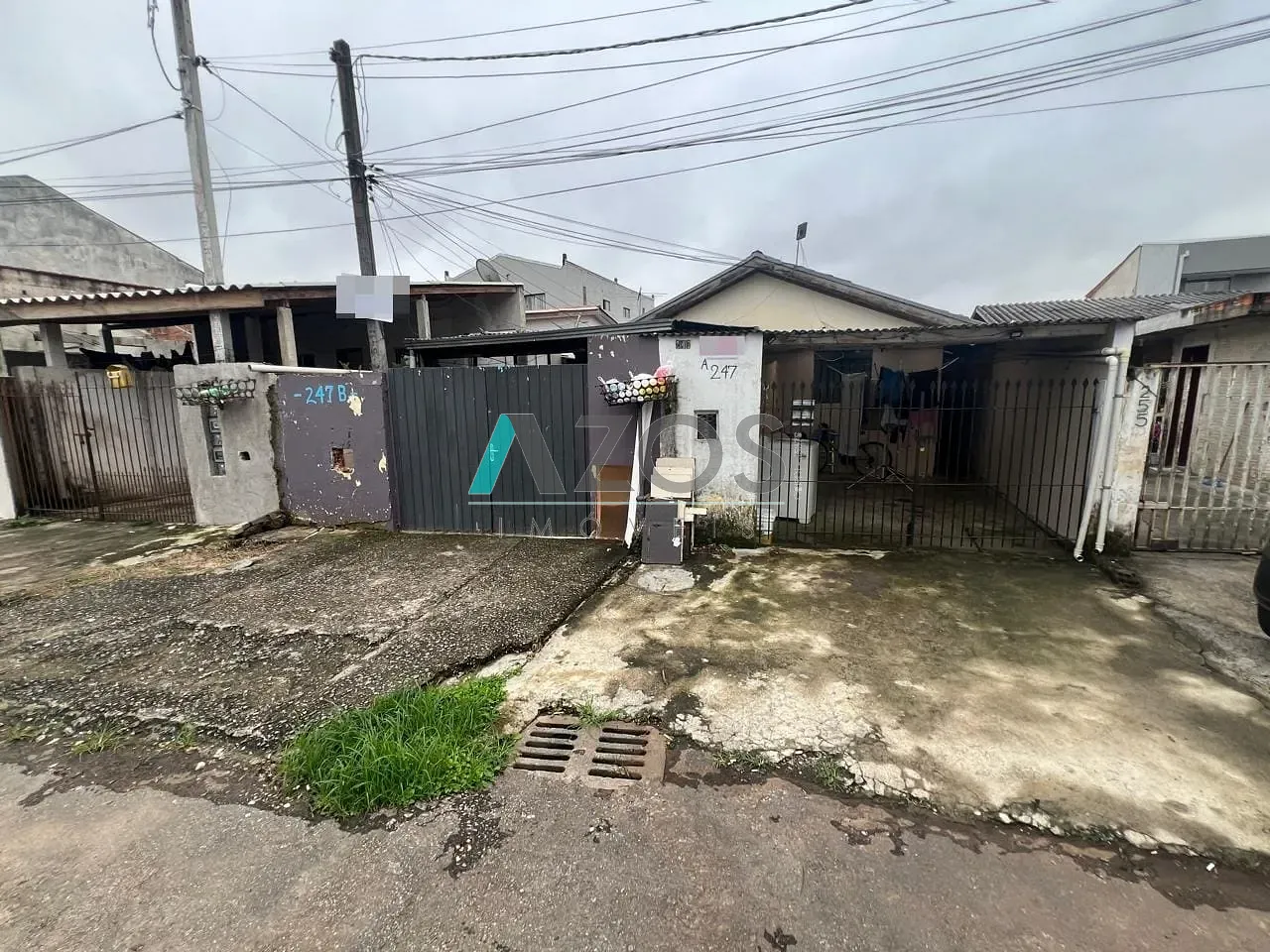 Casa, 2 quartos, 130 m² - Foto 1
