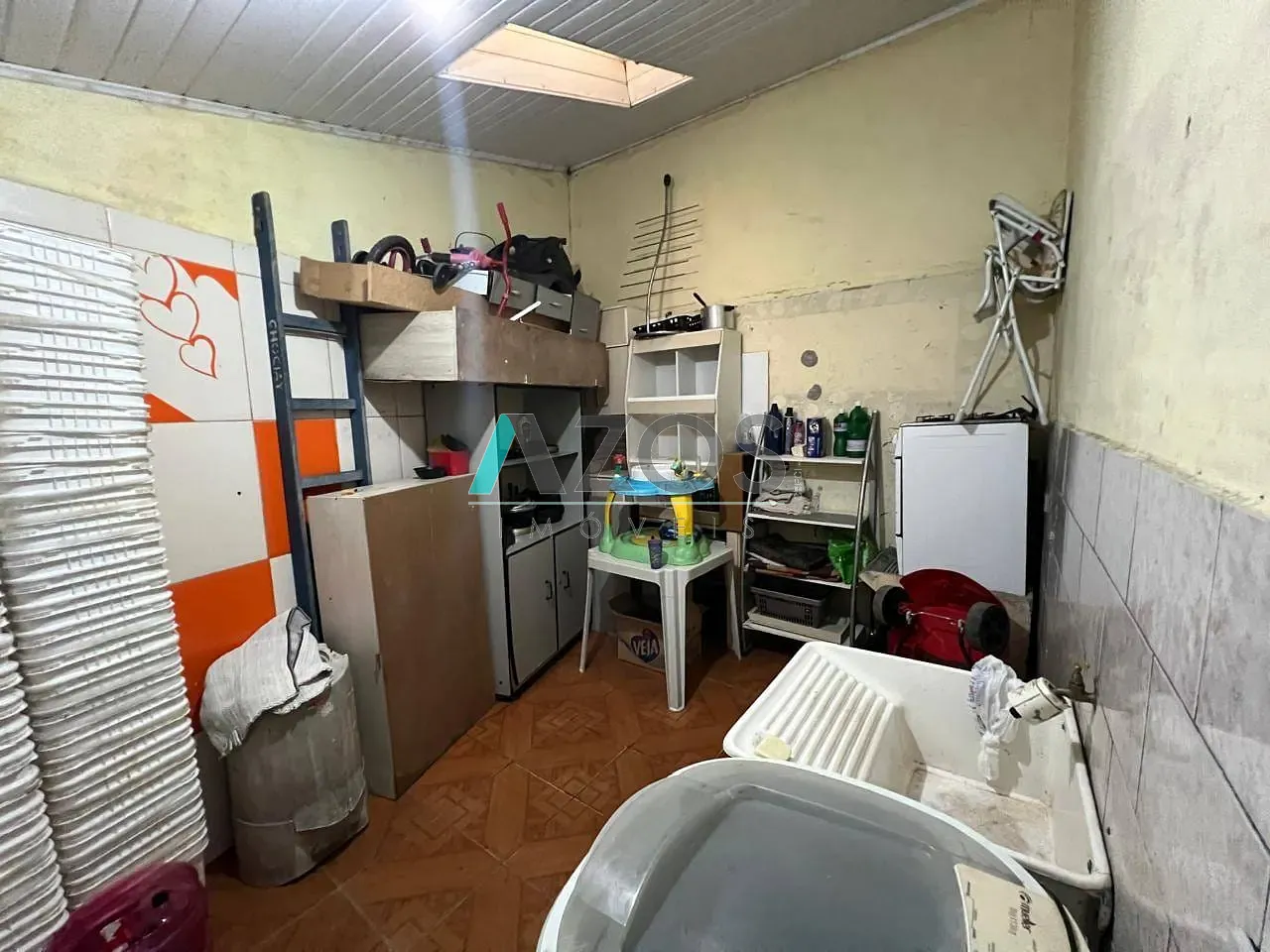Casa, 2 quartos, 130 m² - Foto 11