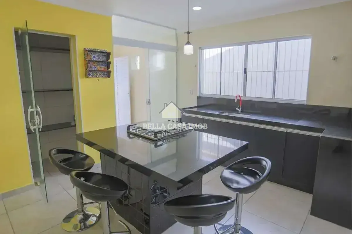 Casa, 3 quartos, 264 m² - Foto 16