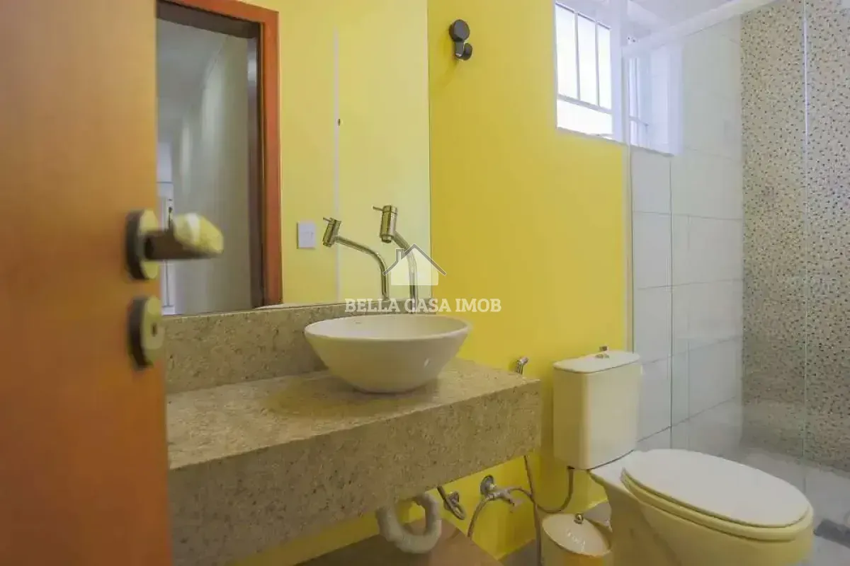 Casa, 3 quartos, 264 m² - Foto 9